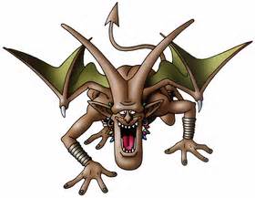 Monsters joker synthesise